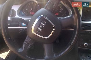 Универсал Audi A6 2009 в Вишневце