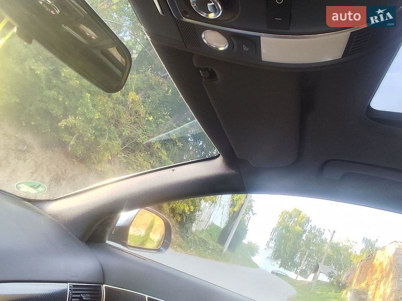 Универсал Audi A6 2009 в Вишневце