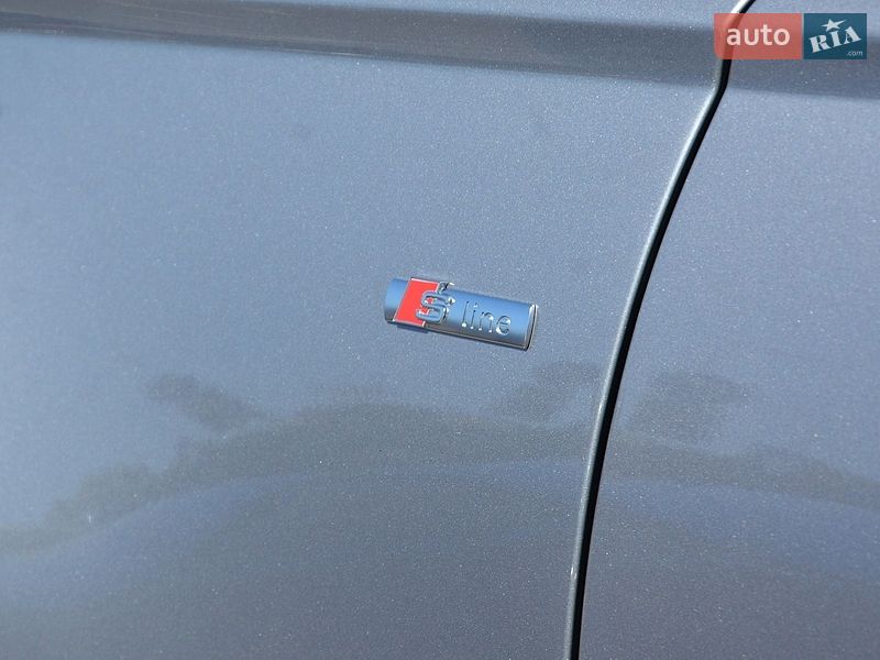 Седан Audi A6 2017 в Києві