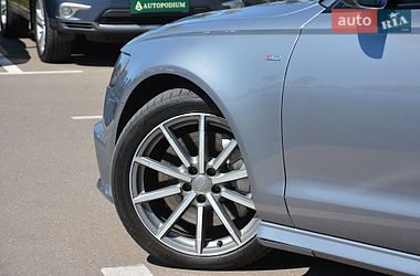 Седан Audi A6 2017 в Києві