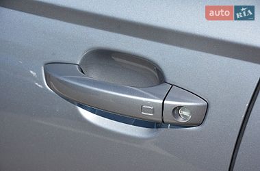 Седан Audi A6 2017 в Києві