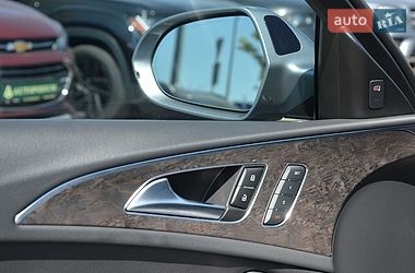 Седан Audi A6 2017 в Києві