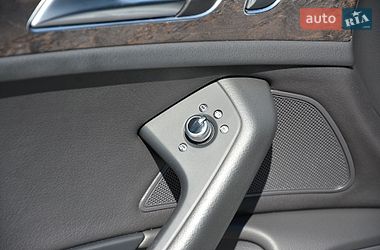 Седан Audi A6 2017 в Києві