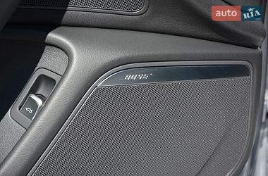 Седан Audi A6 2017 в Києві