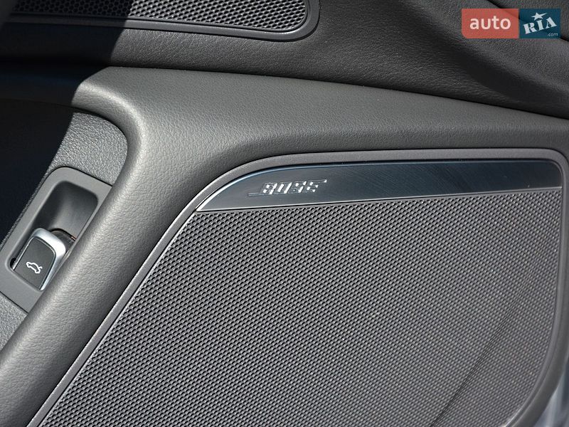 Седан Audi A6 2017 в Києві