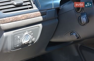 Седан Audi A6 2017 в Києві