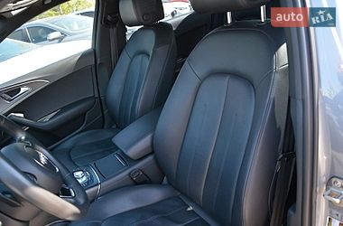 Седан Audi A6 2017 в Києві