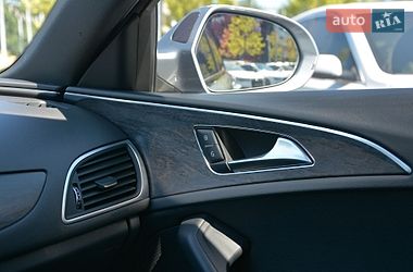 Седан Audi A6 2017 в Києві