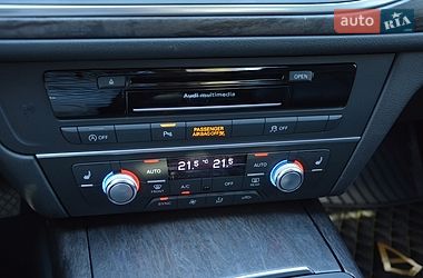 Седан Audi A6 2017 в Києві
