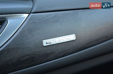 Седан Audi A6 2017 в Києві