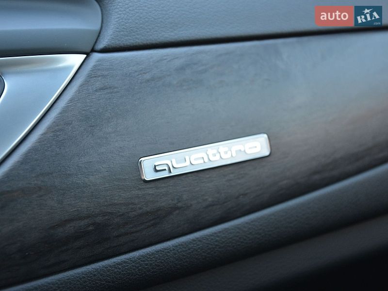 Седан Audi A6 2017 в Києві