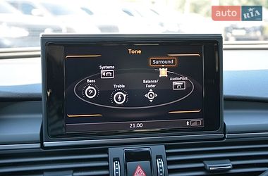 Седан Audi A6 2017 в Києві