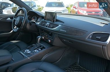 Седан Audi A6 2017 в Києві