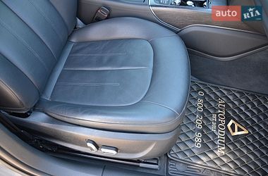 Седан Audi A6 2017 в Києві