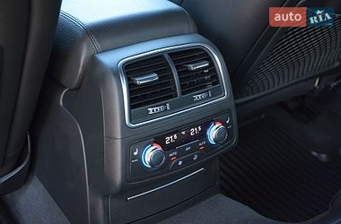 Седан Audi A6 2017 в Києві