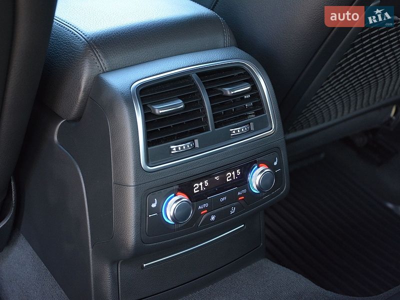 Седан Audi A6 2017 в Києві