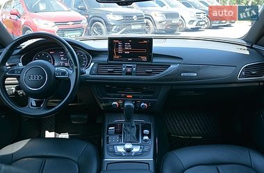 Седан Audi A6 2017 в Києві