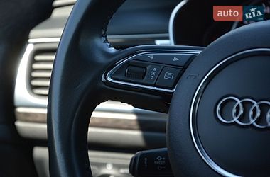 Седан Audi A6 2017 в Києві