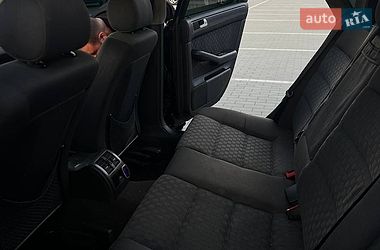 Седан Audi A6 2002 в Вінниці