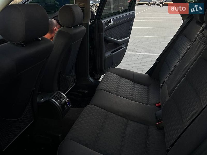 Седан Audi A6 2002 в Вінниці