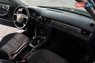Седан Audi A6 2002 в Вінниці