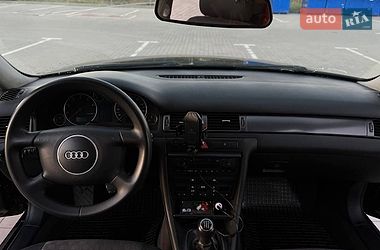 Седан Audi A6 2002 в Вінниці