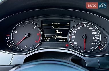 Універсал Audi A6 2013 в Луцьку фото 11 Універсал Audi A6 2013 в Луцьку