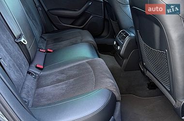 Універсал Audi A6 2013 в Луцьку фото 16 Універсал Audi A6 2013 в Луцьку