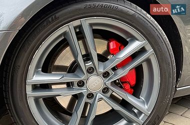 Універсал Audi A6 2013 в Луцьку фото 22 Універсал Audi A6 2013 в Луцьку