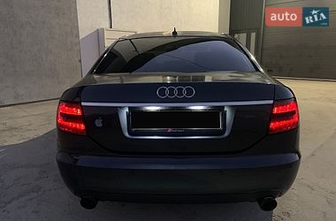 Седан Audi A6 2004 в Надвірній