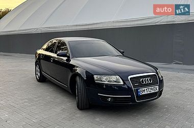 Седан Audi A6 2004 в Сумах