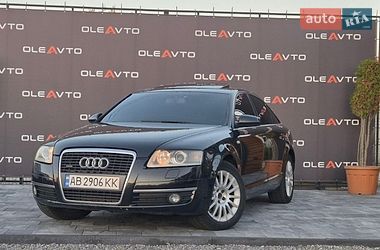 audi a6 2004 в Вінниця від професійного продавця Виталий