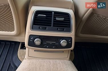 Седан Audi A6 2011 в Києві фото 6 Седан Audi A6 2011 в Києві