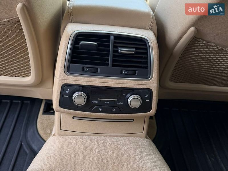 Седан Audi A6 2011 в Києві фото 6 Седан Audi A6 2011 в Києві