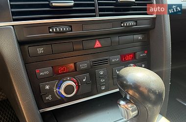 Універсал Audi A6 2007 в Житомирі