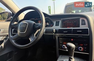 Універсал Audi A6 2007 в Житомирі