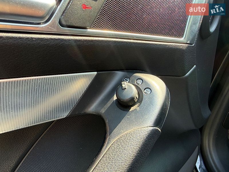 Універсал Audi A6 2007 в Житомирі