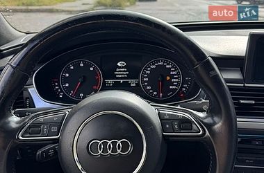 Седан Audi A6 2012 в Києві