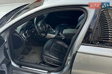 Седан Audi A6 2012 в Києві