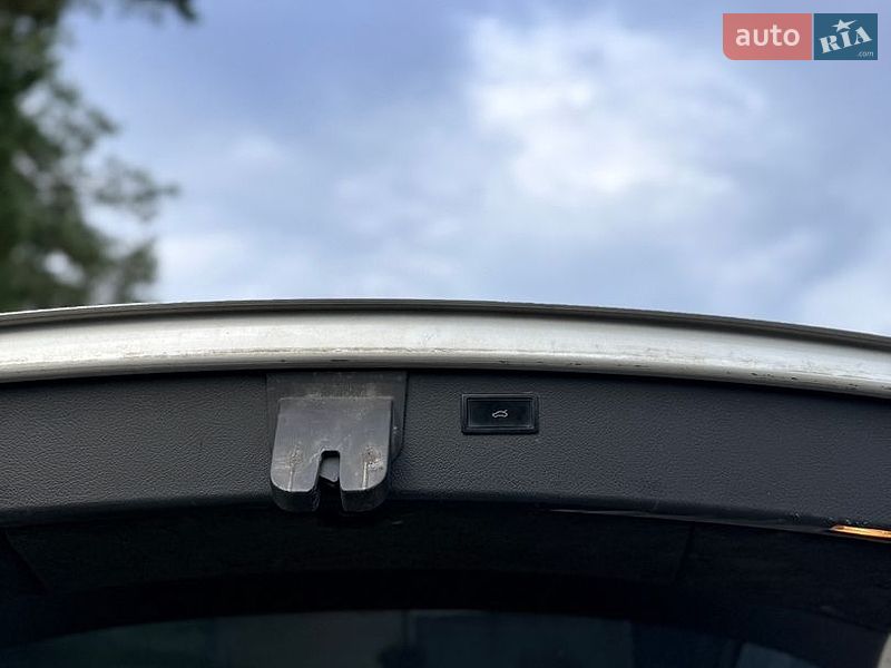 Універсал Audi A6 2005 в Сарнах