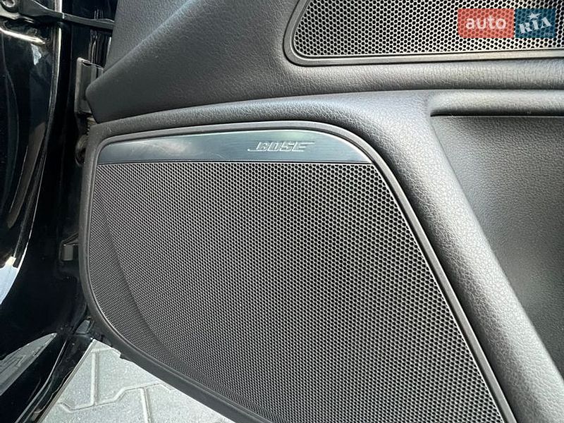 Седан Audi A6 2012 в Снятині фото 12 Седан Audi A6 2012 в Снятині