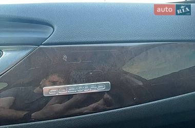 Седан Audi A6 2012 в Снятині фото 18 Седан Audi A6 2012 в Снятині