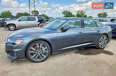 Седан Audi A6 2019 в Луцке