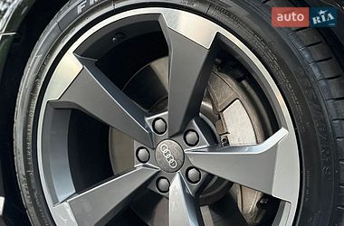 Седан Audi A6 2017 в Старокостянтинові