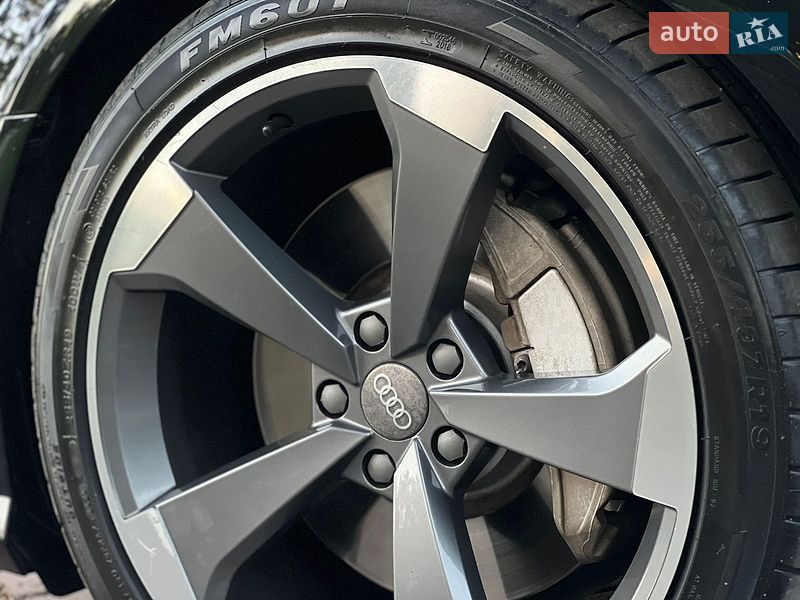 Седан Audi A6 2017 в Старокостянтинові