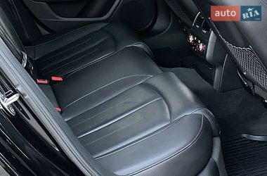 Седан Audi A6 2017 в Старокостянтинові