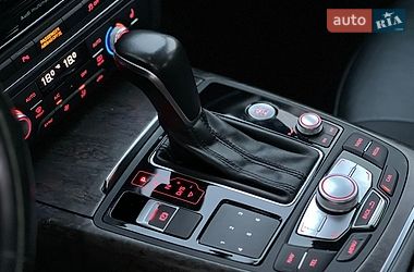 Седан Audi A6 2017 в Старокостянтинові