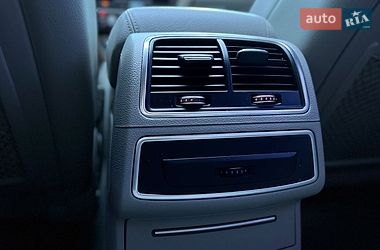 Седан Audi A6 2016 в Львові