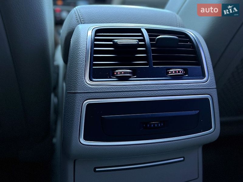 Седан Audi A6 2016 в Львові