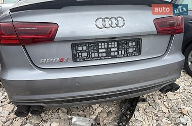 Седан Audi A6 2016 в Киеве Седан Audi A6 2016 в Киеве